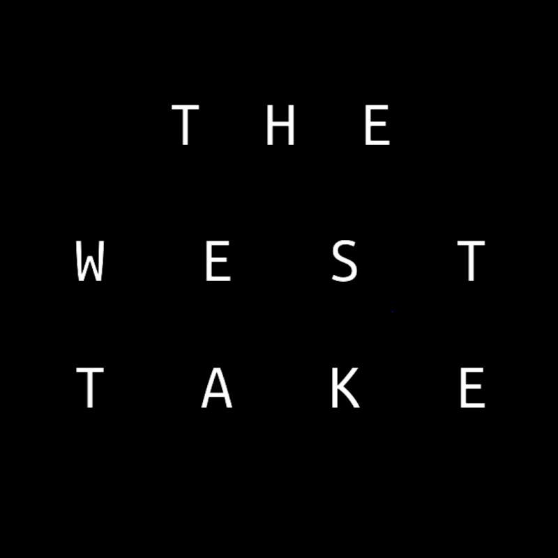 THE WEST TAKE