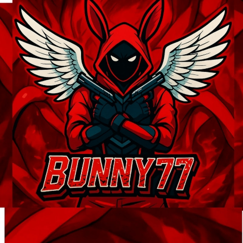 Bunny 77 
