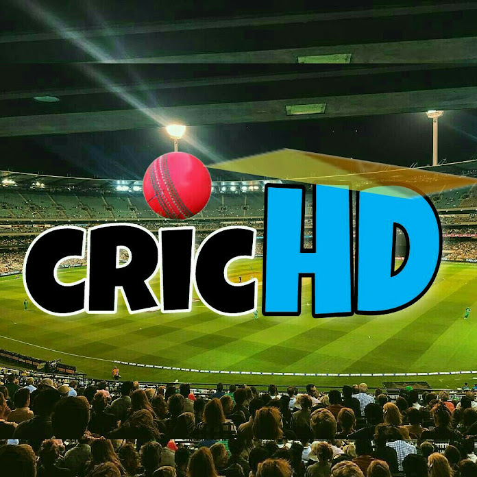 cricHD | HD Cricket Videos Net Worth & Earnings (2024)