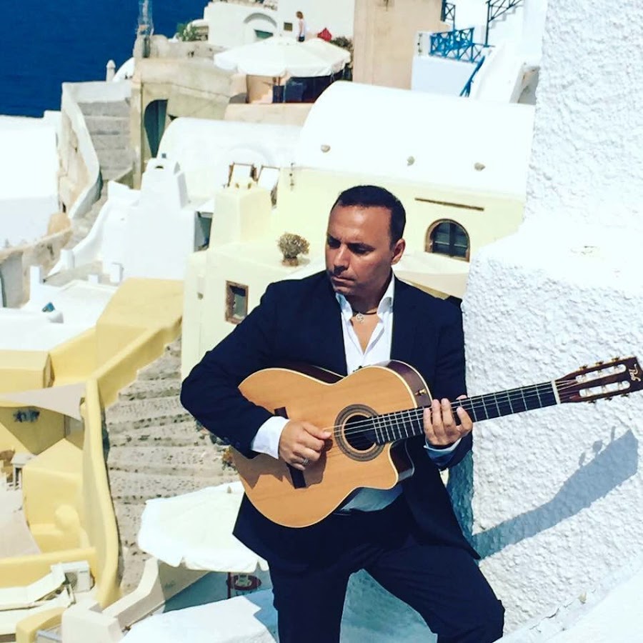 Pavlo Official - YouTube