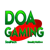 DOA Gaming