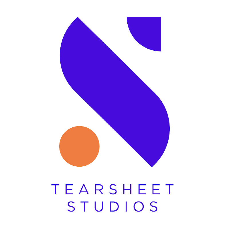 Tearsheet Studios