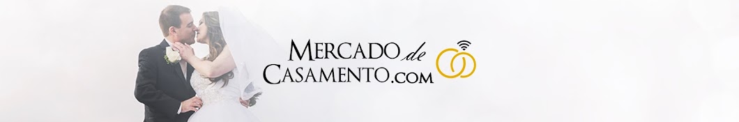 Mercado de Casamento YouTube channel avatar