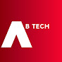 ABHI TECH logo