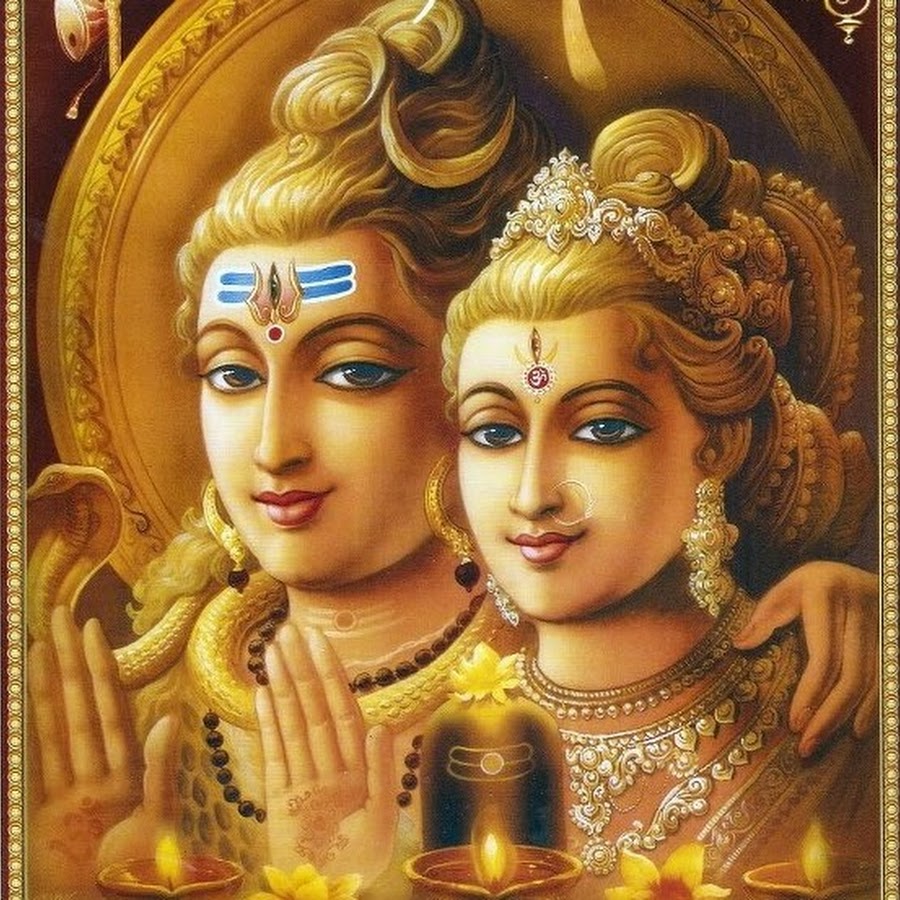 Devo Ke Dev Mahadev - YouTube