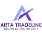 Arta Fruits  logo