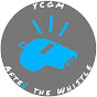 YCGM: After the Whistle logo