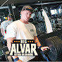 Big Alvar logo