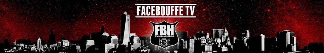 FaceBouffe TV YouTube channel avatar