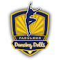 Southern University Fabulous Dancing Dolls logo