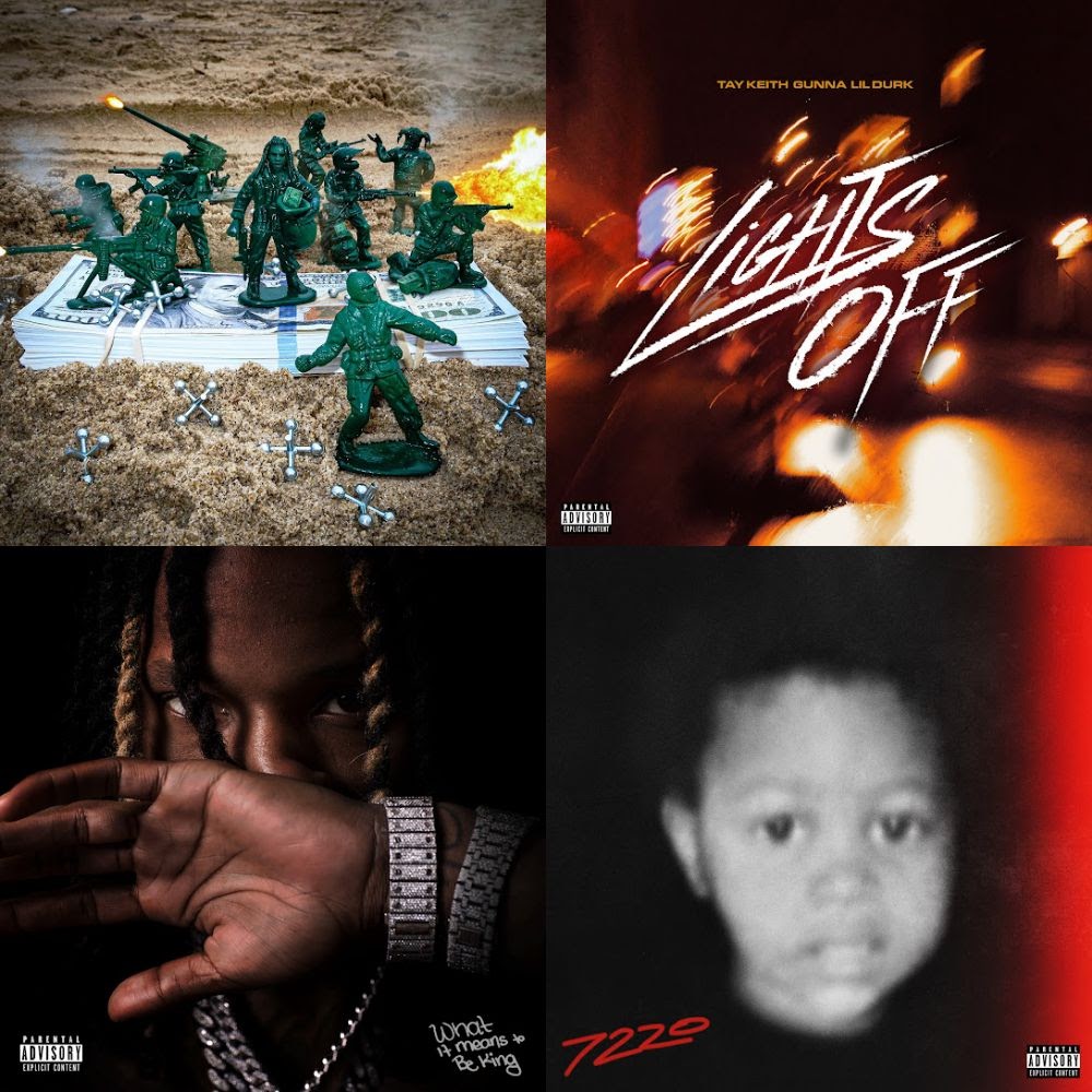 Chicago Playlist