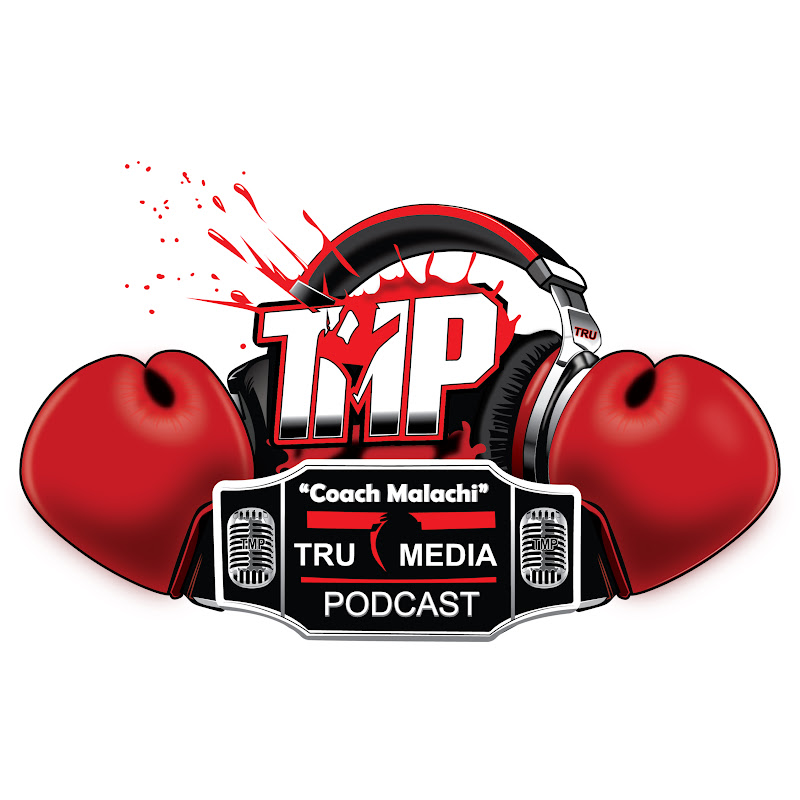 Boxing With Coach Malachi Podcast cover art