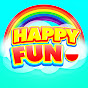 Happy Fun Polish logo