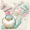 OneVeryHappyBird