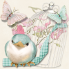 OneVeryHappyBird
