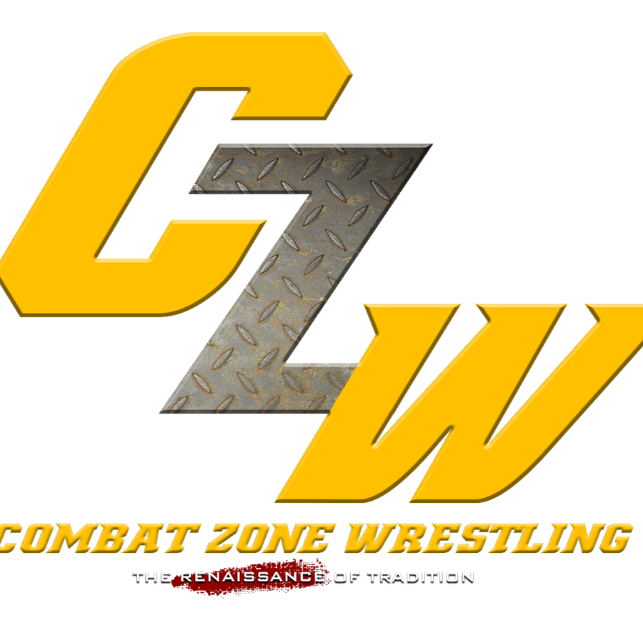 Combat Zone Wrestling YouTube