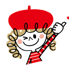 クレープ大好きアンヌちゃんのお菓子作り