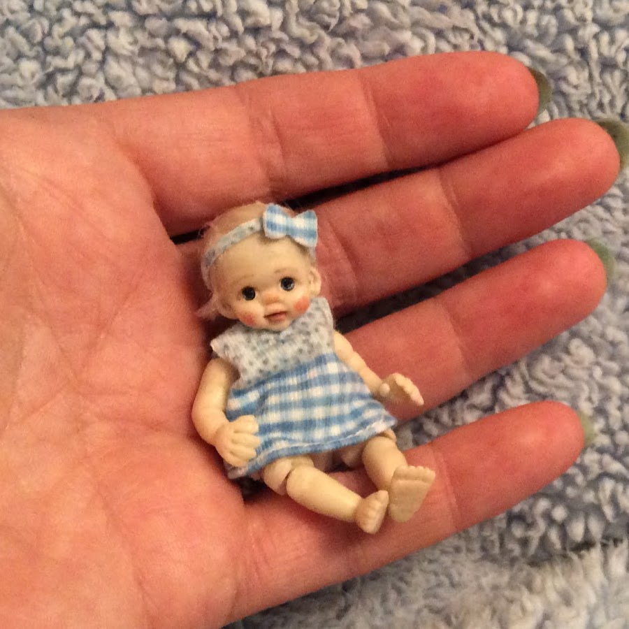 Karens Minis YouTube