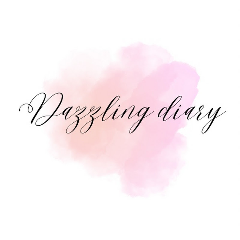 Dazzling diary