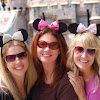 Disney Sisters