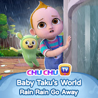 Profile Picture of ChuChu TV - Topic