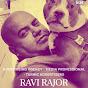 Ravi Rajor  logo