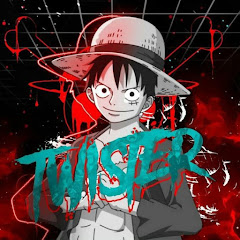 Twister Anime net worth