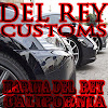 Delreycustoms
