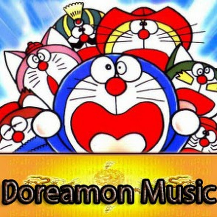 Doraemon Music Net Worth & Earnings (2024)