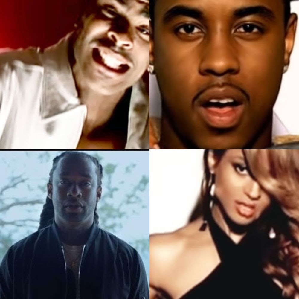 magic Mike soundtrack