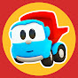 Leo der Lastwagen Avatar
