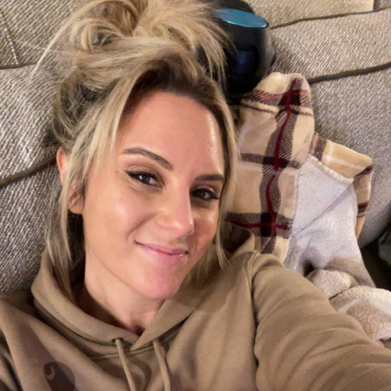 Post from Rancher Bailey