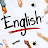 الإنجليزية للإبتدائي،المتوسط،الثانوي
