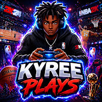 KyreePlays profile image