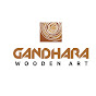Gandhara Wooden Art logo