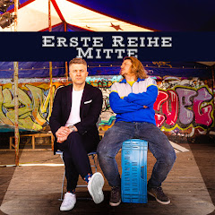 Erste Reihe Mitte
