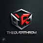 TheOverthrow  logo