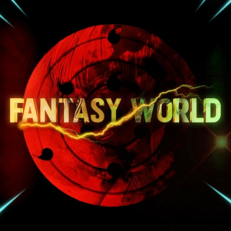 Fantasy World