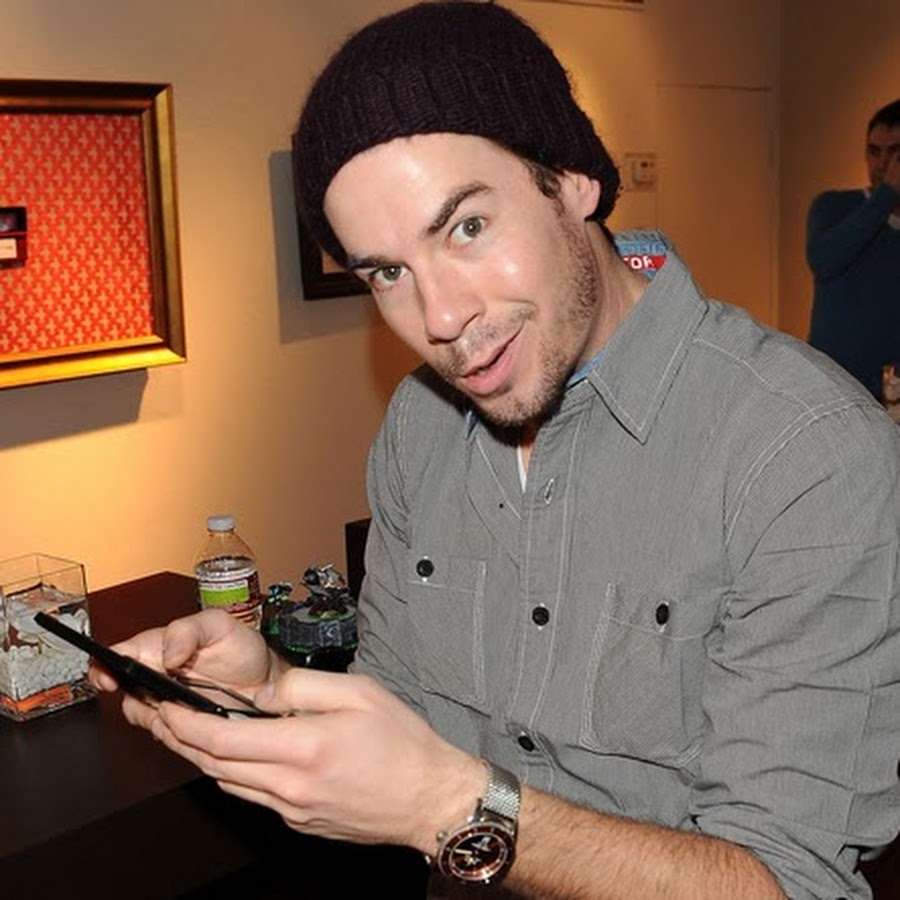 Jerry Trainor YouTube