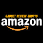 Gadget Review Shorts logo