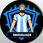 Rinkugamer logo
