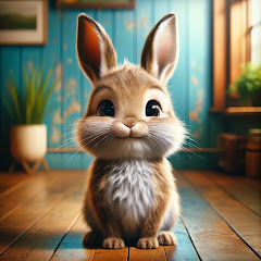 Healing Animal Vibes & 療癒動物日常アイコン画像