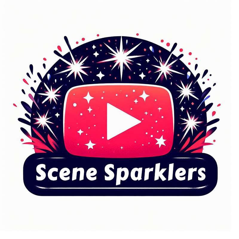 Scene Sparklers