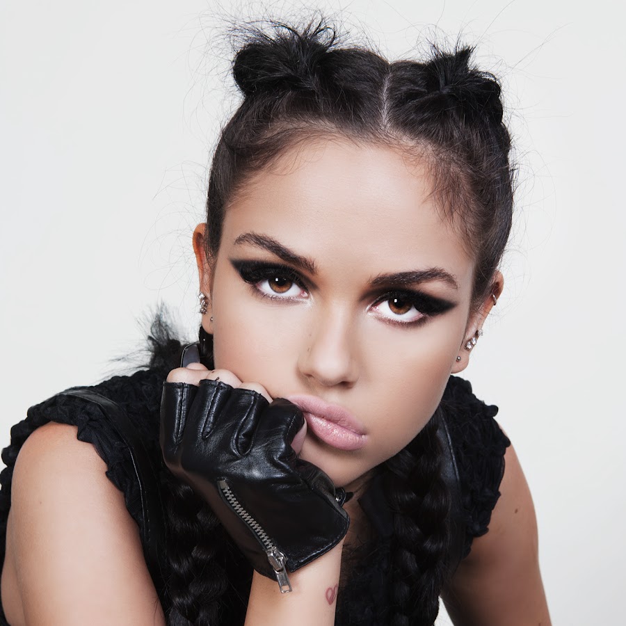 Maggie Lindemann YouTube