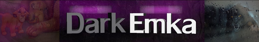 Dark Emka YouTube channel avatar