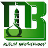 What could MUSLIM BROTHERHOOD buy with $296.25 thousand?