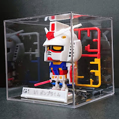 ましこゆプラモch