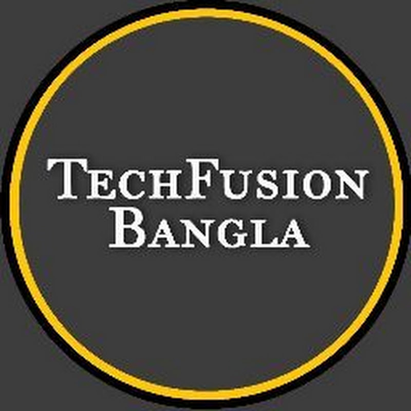 TechFusion Bangla