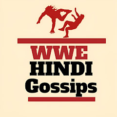 WWE Hindi Gossips avatar