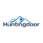 HuntingDoor.com Archery logo